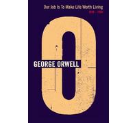 Our Job Is To Make Life Worth Living