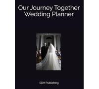 Our Journey Together Wedding Planner