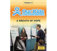 Our Kids: Narrowing the Opportunity Gap Volume 4