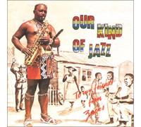 Our Kind of Jazz