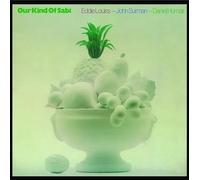Our Kind Of Sabi - Eddie Louiss / John Surman / Daniel Humair (Vinile)