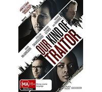 Our Kind Of Traitor [Edizione: Australia]