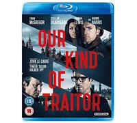 Our Kind Of Traitor [Edizione: Regno Unito] [Edizione: Regno Unito]
