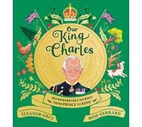 Our King Charles