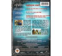 Our Lady of Assassins