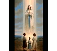 Our Lady of Fatima (the musical): (Piano Conductor’s Score (Score-Only Edition)