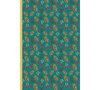 Our Lady of Guadalupe Devotional Journal: Catholic Notebook for Prayer, Bible Study, and Spiritual Growth: A Beautiful Devotional Notebook for Women, Teens & Faith Seekers (6x9, 120 Pages)
