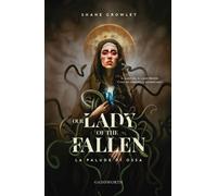 Our lady of the fallen. La palude di ossa