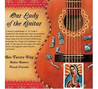 Our Lady of the Guitar
