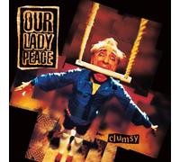 Our Lady Peace Clumsy (Vinyl LP)