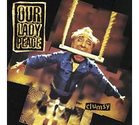 OUR LADY PEACE - CLUMSY