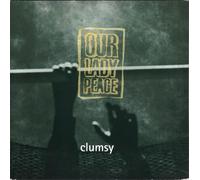 Our Lady Peace - Clumsy [Import]