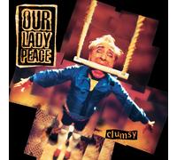 clumsy--Import USA