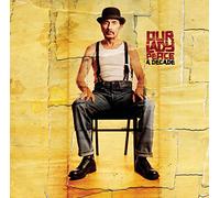Our Lady Peace - Decade
