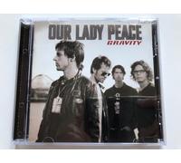 Our Lady Peace – Gravity