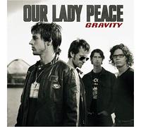 OUR LADY PEACE - GRAVITY