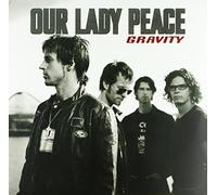 Our Lady Peace Gravity (Vinyl LP)