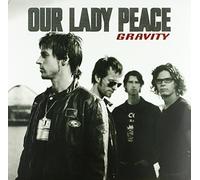 Our Lady Peace Gravity (Vinyl LP)