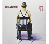 Our Lady Peace - Healthy In Paranoid Times