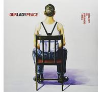 Our Lady Peace - Healthy In Paranoid Times