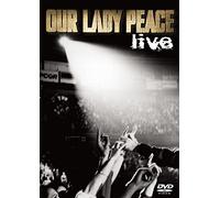 Our Lady Peace - Live
