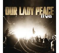Our Lady Peace - Live