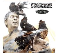 OUR LADY PEACE - NAVEED