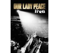 Our Lady Peace - Our Lady Peace - Live