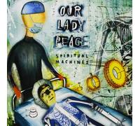 Our Lady Peace Spiritual Machines (CD)