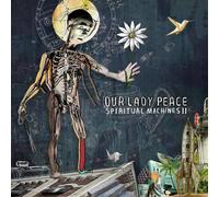 Our Lady Peace - Spiritual Machines II (LP)