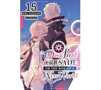 Our Last Crusade or the Rise of a New World 15