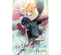 Our Last Crusade or the Rise of a New World 3