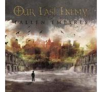 Our Last Enemy - Fallen Vampires