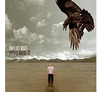 Our Last Night - Ghosts Among Us