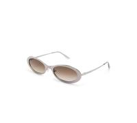 Our Legacy, ,Accessories ,Donna ,Beige ,ONE SIZE Tad Occhiali da sole