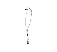 Our Legacy, ,Accessories ,Donna ,Nero ,ONE SIZE Angler Necklace