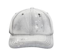 Our Legacy, ,Accessories ,unisex ,Grigio ,ONE SIZE Ballcap