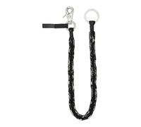 Our Legacy, ,Accessories ,unisex ,Nero ,ONE SIZE Lace Ladon