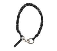 Our Legacy, ,Accessories ,unisex ,Nero ,ONE SIZE Ladon Chain
