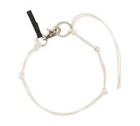 Our Legacy, ,Accessories ,Uomo ,Beige ,ONE SIZE Collana Ladon