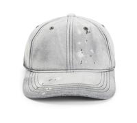 Our Legacy, ,Accessories ,Uomo ,Grigio ,ONE SIZE Octo Wash Ballcap