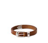 Our Legacy, ,Accessories ,Uomo ,Marrone ,80 CM Belts