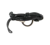 Our Legacy, ,Accessories ,Uomo ,Nero ,ONE SIZE Collezione di Bracciali Eleganti