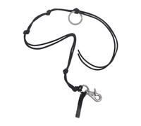Our Legacy, ,Accessories ,Uomo ,Nero ,ONE SIZE Ladon Necklace