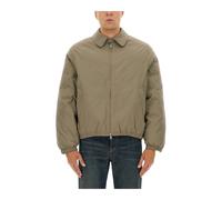 Our Legacy - Avenue Jacket - - Jackets - Uomo - Beige - L