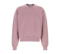 Our Legacy - Base Sweat - - Sweatshirts & Hoodies - Uomo - Rosa - M