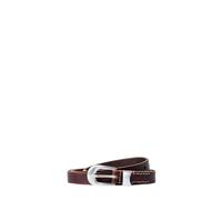 Our Legacy - Belt 2 cm - - Accessories - Uomo - Marrone - 100 CM