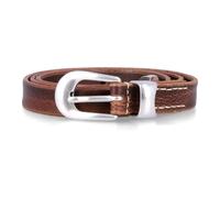 Our Legacy - Belt 2 cm - - Accessories - Uomo - Marrone - 80 CM