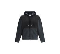 Our Legacy Black Cotton Sweatshirt - IT52 | XL