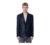 Our Legacy - Blazer Classico - - Jackets - Uomo - Nero - M